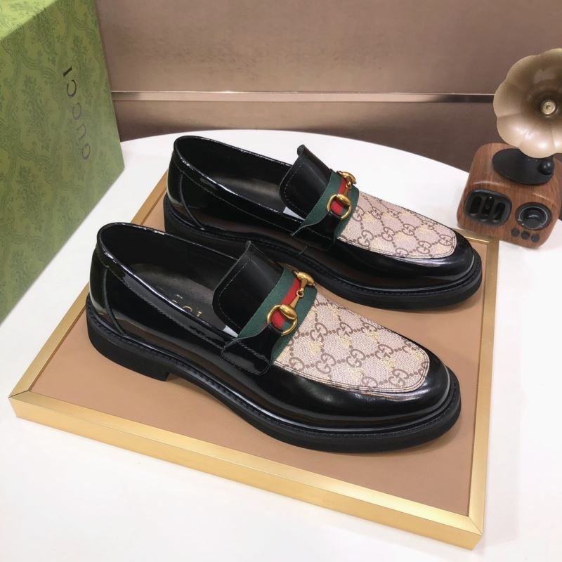 Gucci Business Shoes